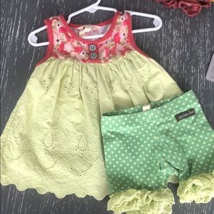Matilda Jane outfit
